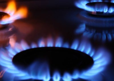 Formation Diagnostic Gaz