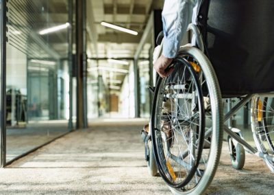 Formation Accessibilité Handicapé